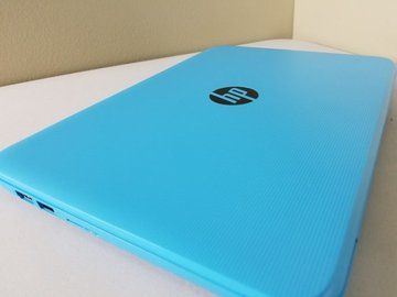 HP Stream 11 test par NotebookReview