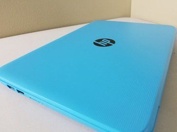 HP Stream 11 test par NotebookReview HP Stream 11 test par NotebookReview