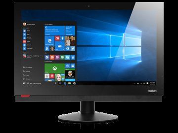 Lenovo ThinkCentre M910z test par NotebookCheck