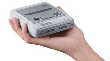 Nintendo Super Nintendo Classic Mini test par GameBlog.fr