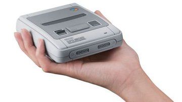 Nintendo Super Nintendo Classic Mini test par GameBlog.fr