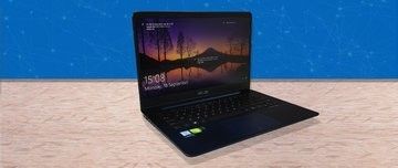 Asus ZenBook UX430UQ im Test: 1 Bewertungen, erfahrungen, Pro und Contra