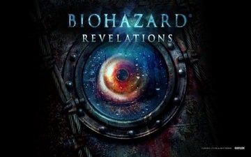 Resident Evil Revelations test par ActuGaming Resident Evil Revelations test par ActuGaming