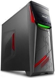 Test Asus G11DF