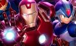 Marvel Vs. Capcom Infinite test par GamerGen Marvel Vs. Capcom Infinite test par GamerGen