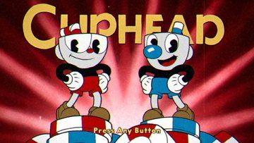 Cuphead test par PXLBBQ Cuphead test par PXLBBQ