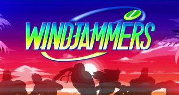 Windjammers test par JVL