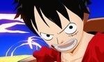 One Piece Unlimited World Red test par GamerGen