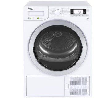 Beko DF8535RX0W im Test: 1 Bewertungen, erfahrungen, Pro und Contra