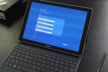 Anlisis Samsung Galaxy Book