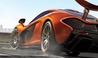 Forza Motorsport 5 test par JeuxActu.com Forza Motorsport 5 test par JeuxActu.com
