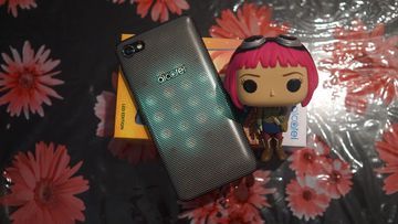 Alcatel A5 Review