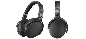 Test Sennheiser HD 4.40