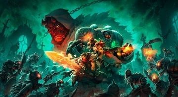 Test Battle Chasers Nightwar