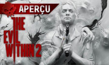 Tests The Evil Within 2