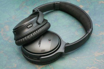 Anlisis Bose QuietComfort 35 II