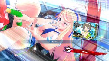 Senran Kagura Peach Beach Splash test par GamingWay