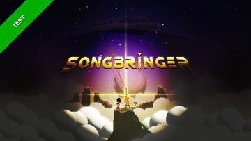 Songbringer test par Xbox-World