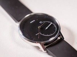 Nokia Steel Review