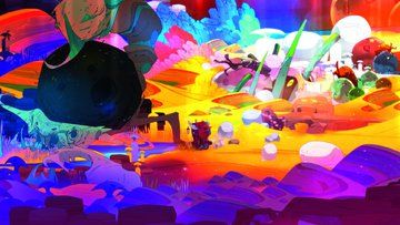 Test Pyre