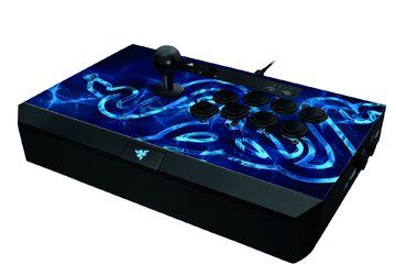 Test Razer Panthera