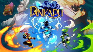 Pankapu test par ActuGaming