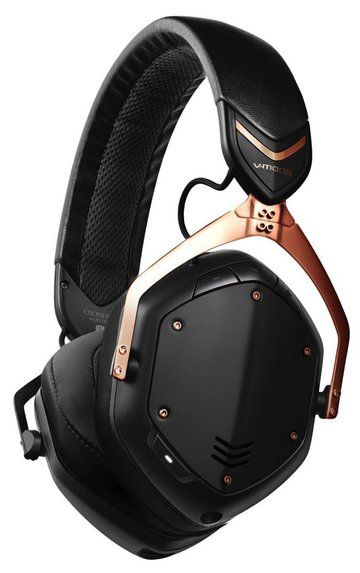 V-Moda Crossfade II test par Les Numériques V-Moda Crossfade II test par Les Numériques