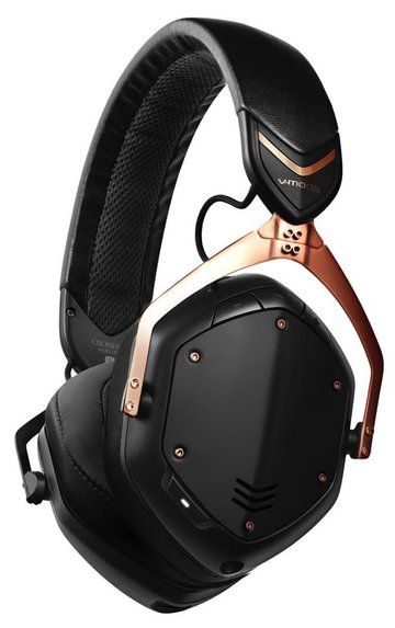 V-Moda Crossfade II test par Les Numriques