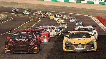 Project CARS 2 test par ActuGaming