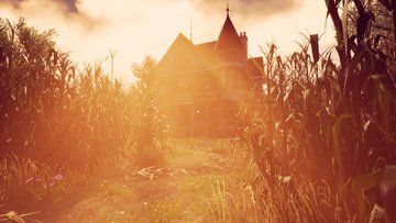 Maize test par PXLBBQ Maize test par PXLBBQ