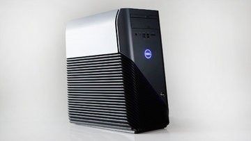 Dell Inspiron Gaming Desktop Review