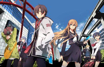 Tokyo Xanadu test par ActuGaming Tokyo Xanadu test par ActuGaming