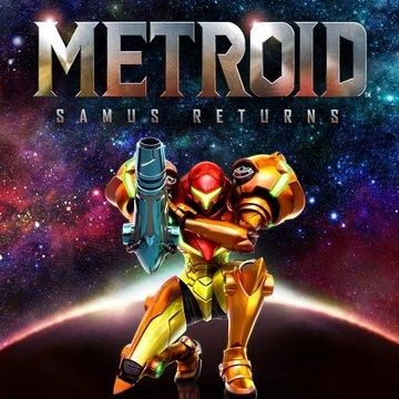 Metroid Samus Returns test par GamingWay