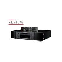 Marantz CD6006 test par What Hi-Fi? Marantz CD6006 test par What Hi-Fi?