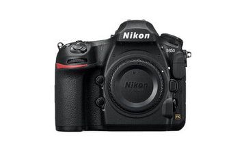 Anlisis Nikon D850