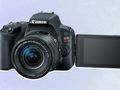 Canon EOS Rebel SL2 test par Tom's Guide (US)