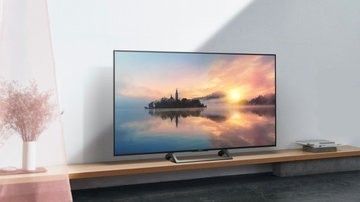 Sony X720E test par TechRadar