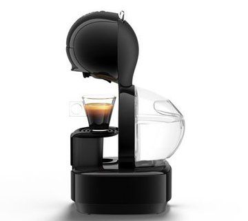 Krups Dolce Gusto Lumio im Test: 1 Bewertungen, erfahrungen, Pro und Contra