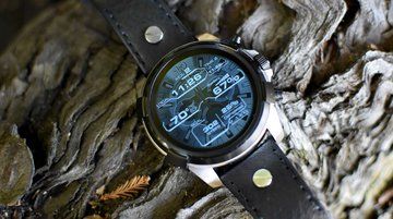Diesel On Full Guard testé par Wareable Diesel On Full Guard testé par Wareable