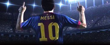 FIFA 14 test par GameBlog.fr