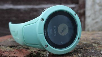 Anlisis Suunto Spartan