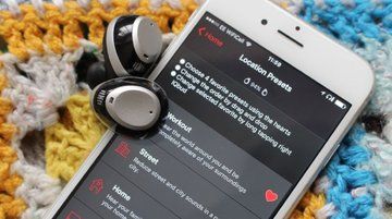 Test Nuheara IQBuds