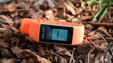 Polar A370 test par Wareable Polar A370 test par Wareable