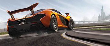 Forza Motorsport 5 test par GameBlog.fr Forza Motorsport 5 test par GameBlog.fr