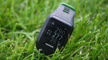 Tomtom Golfer 2 test par Wareable