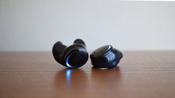 Test Bragi Dash Pro