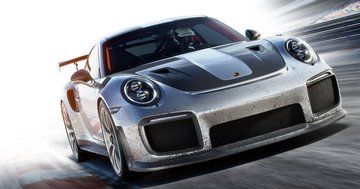 Test Forza Motorsport 7