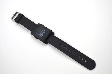 Pebble Watch Review: 3 Ratings, Pros and Cons