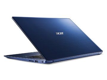 Acer Swift 3 SF315 im Test: 6 Bewertungen, erfahrungen, Pro und Contra