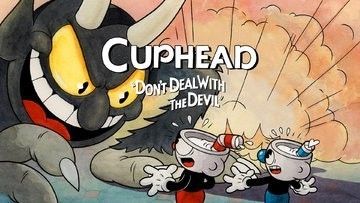 Cuphead test par wccftech Cuphead test par wccftech